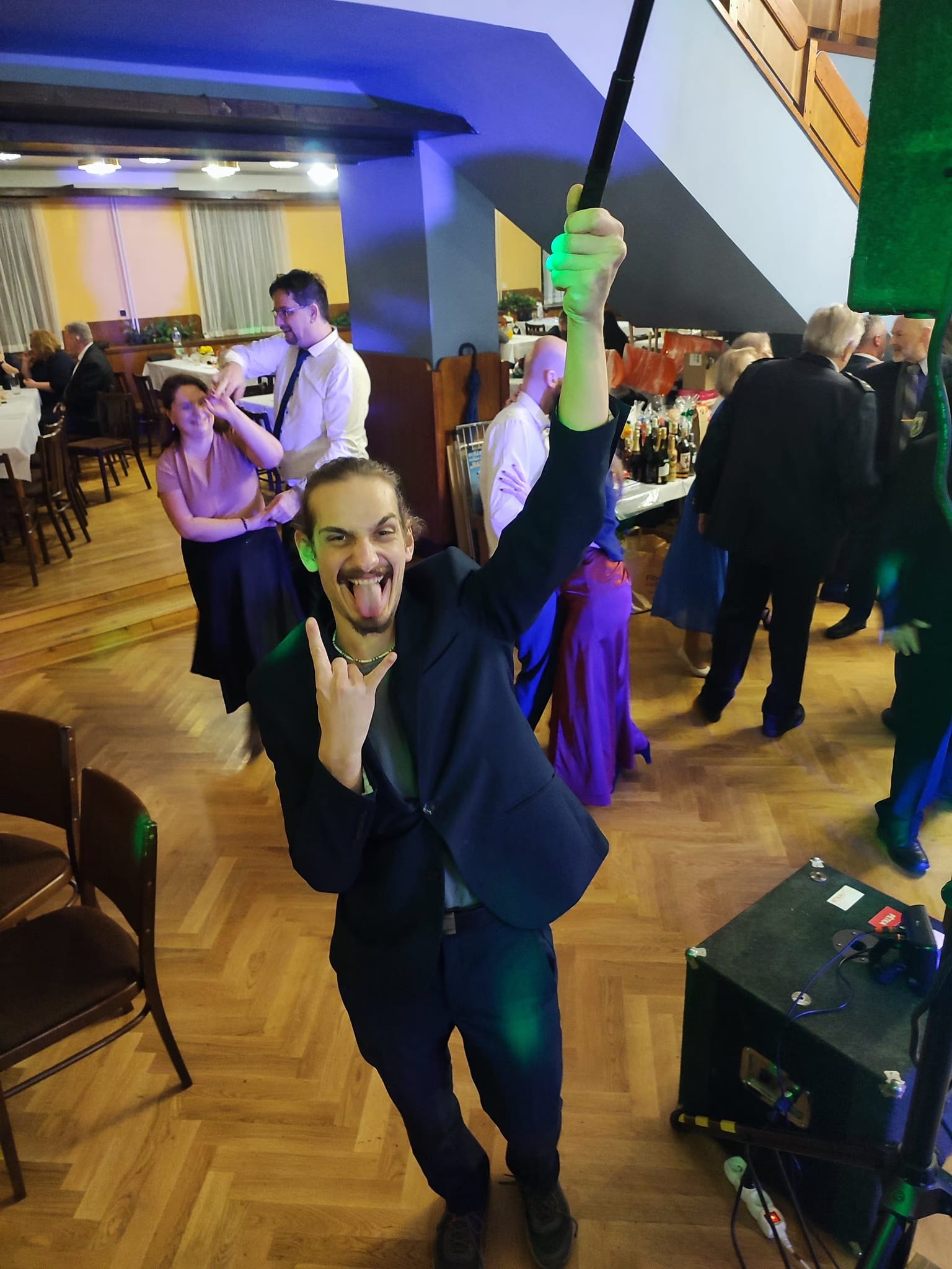 Ples SDH Jablonné nad Orlicí 2026